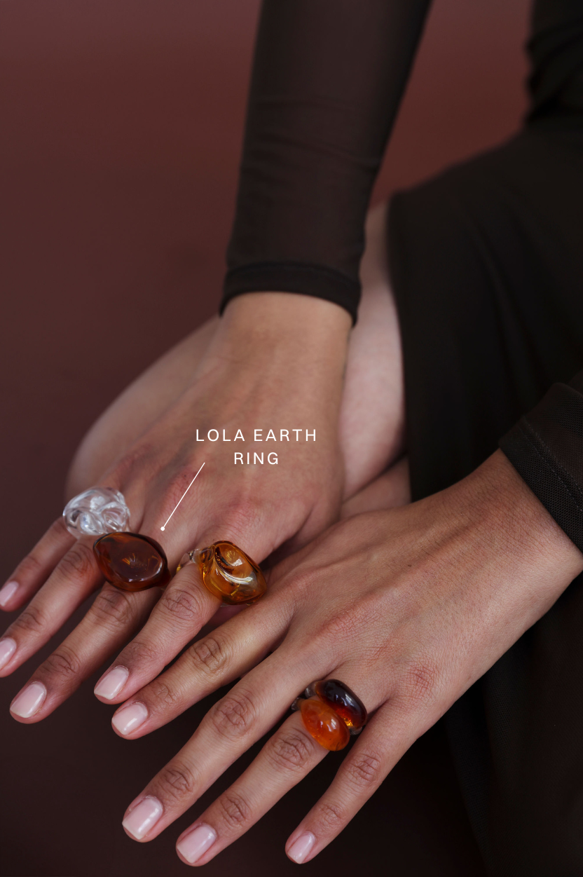 Lola Earth
