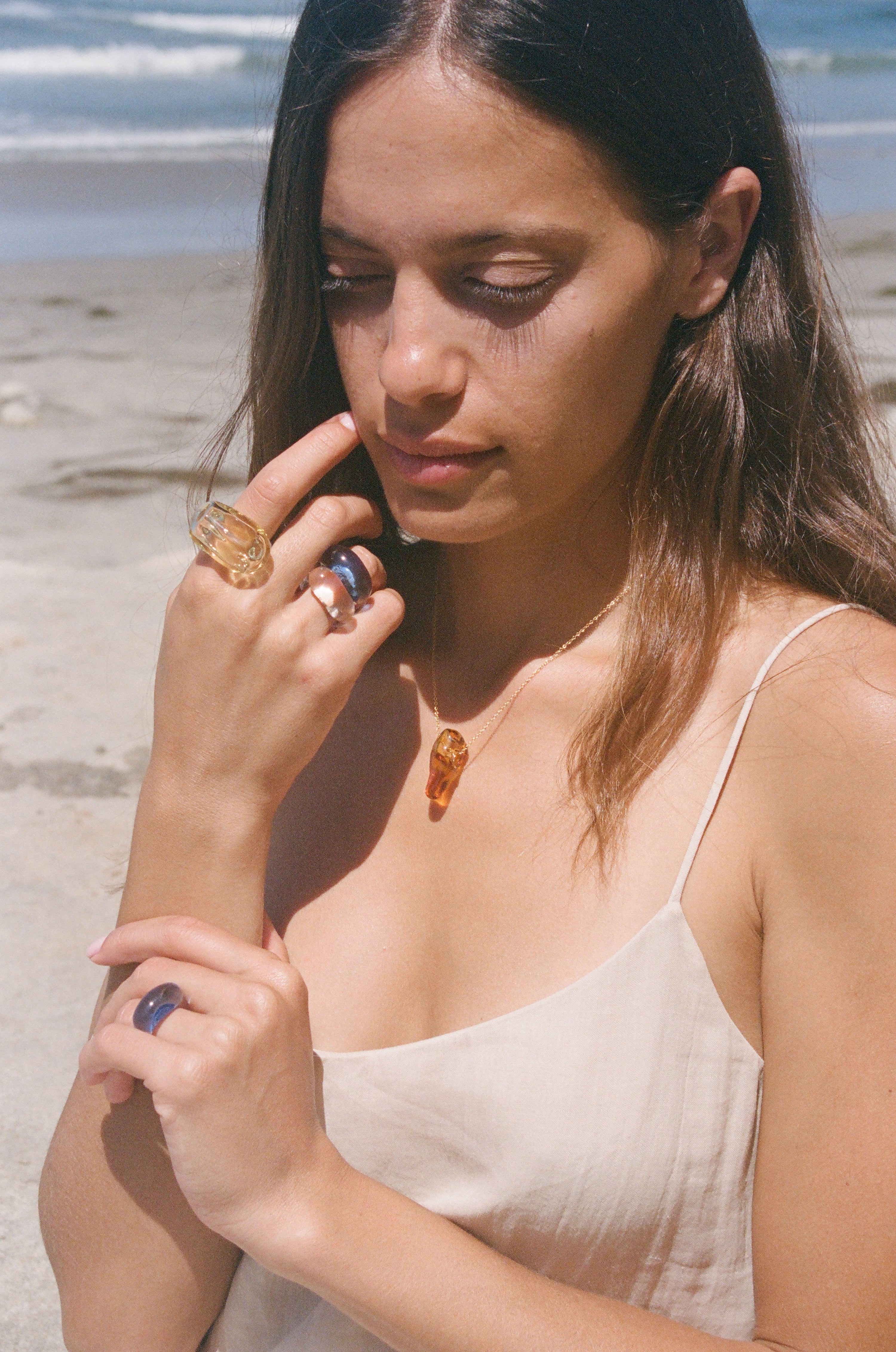 Isabella Sea