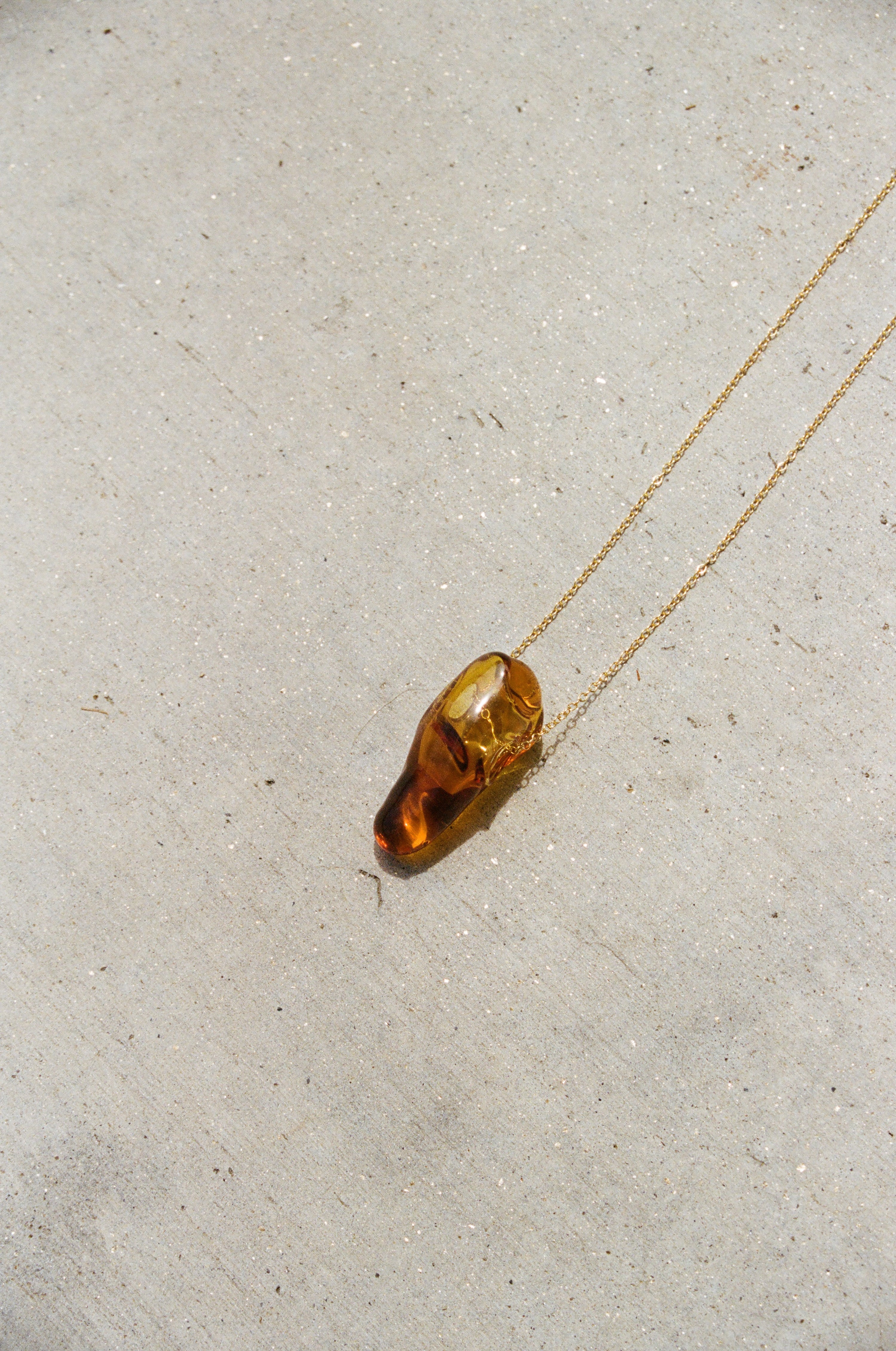 Nova Necklace