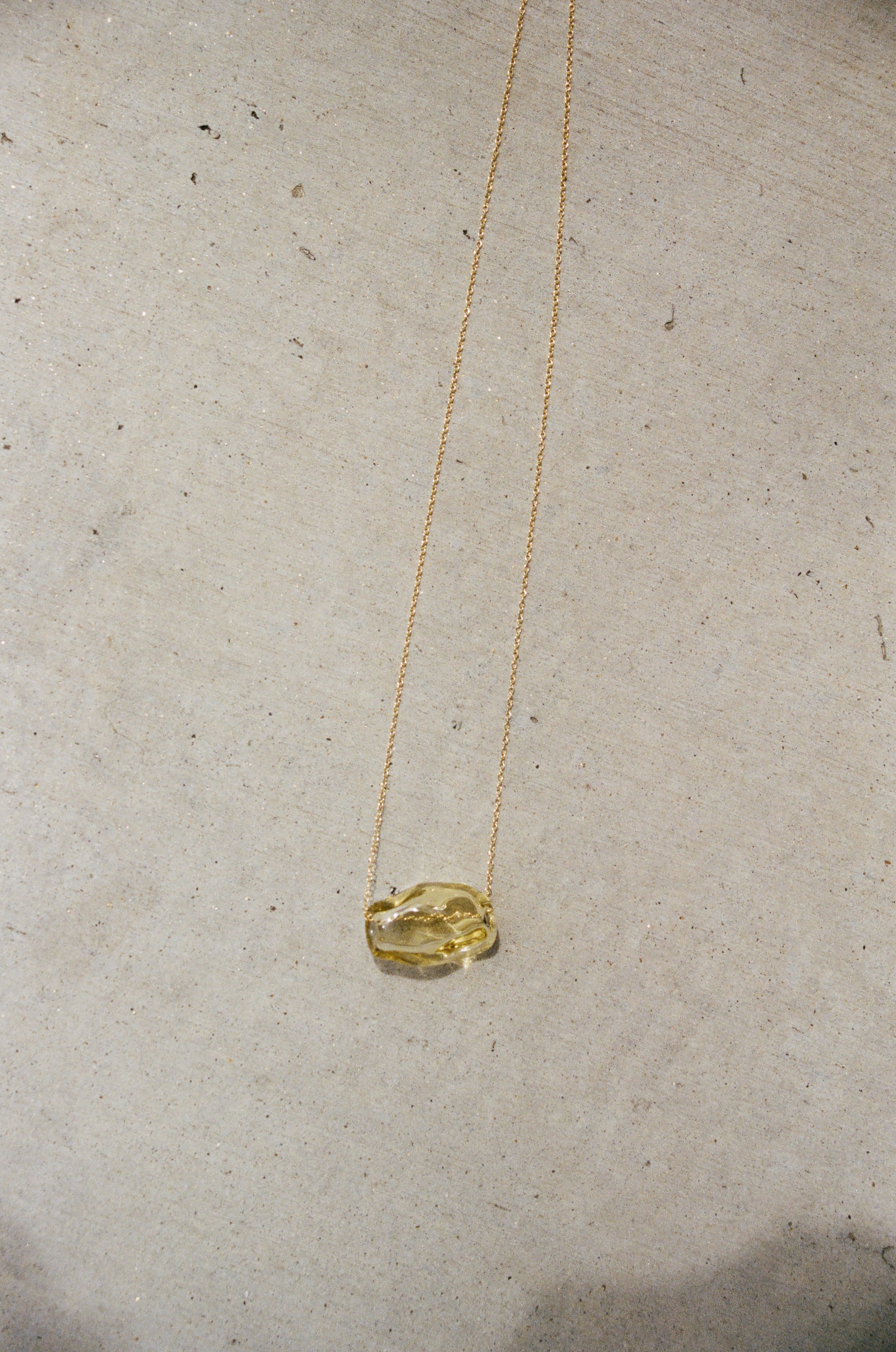 Mia Moon Necklace