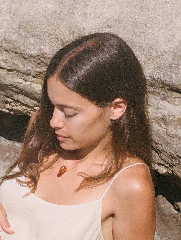 Nova Necklace