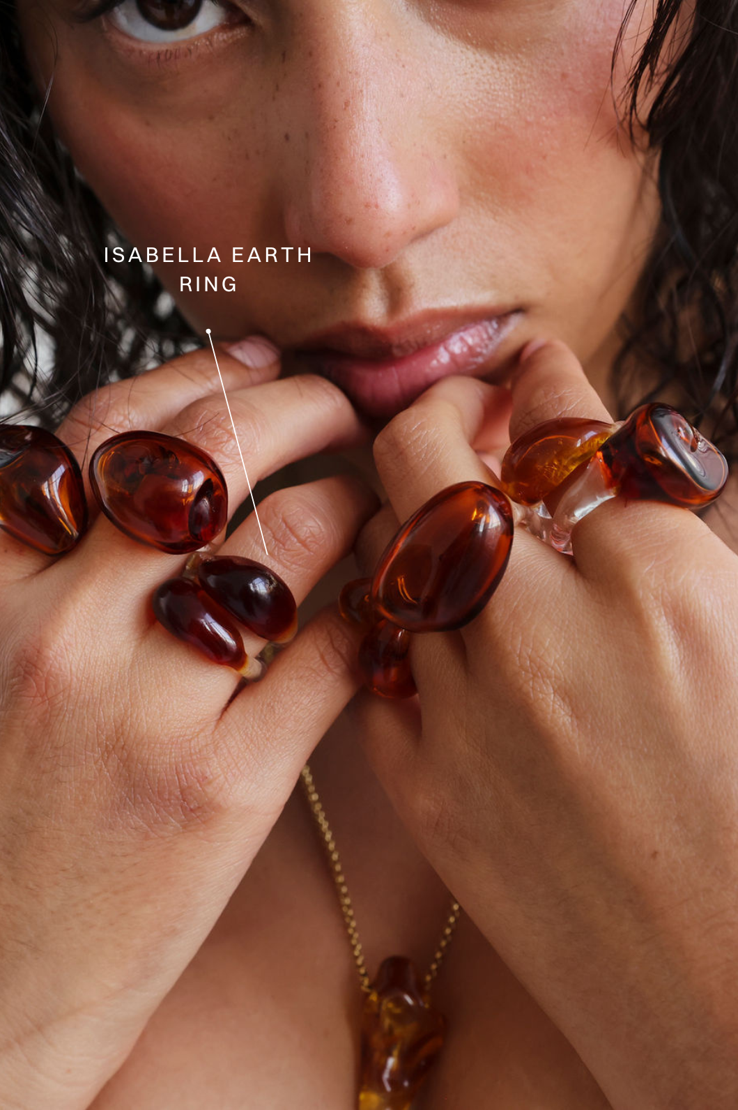 Isabella Earth